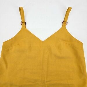 Topshop Women’s Camisole Top Sz 6